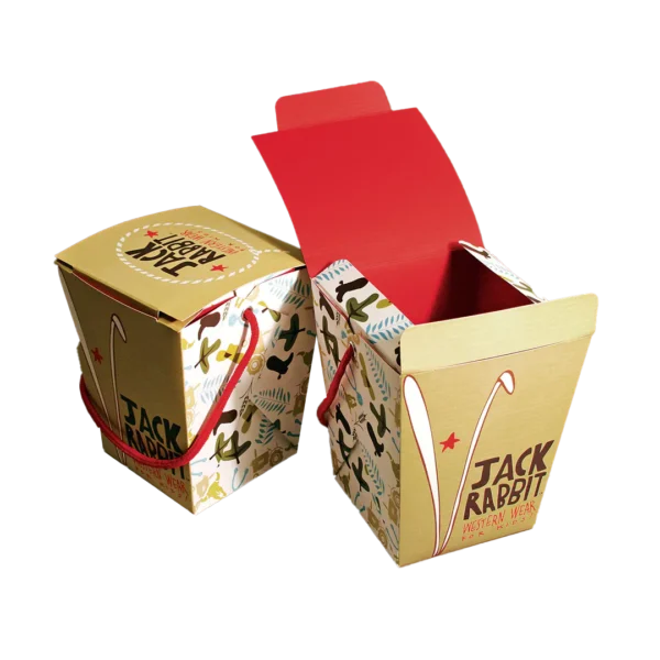 hot food takeaway containers