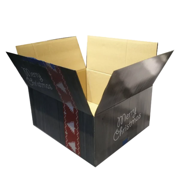 shipping packaging boxes wholesale