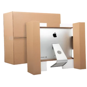 27 inch imac shipping box