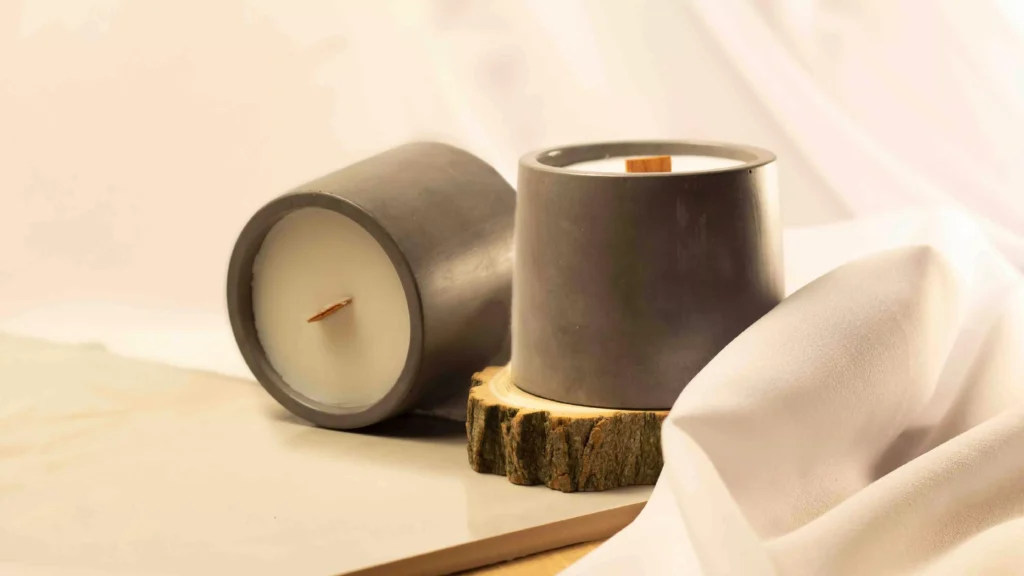 Building a Candle That Lasts