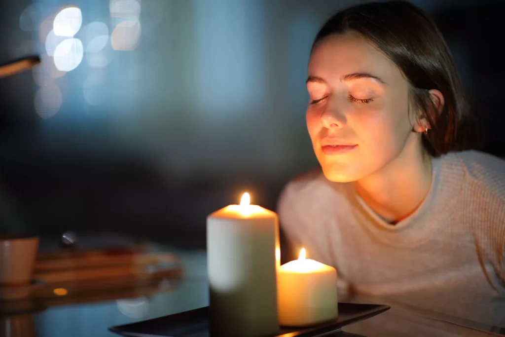 Candle Fragrances and Consumer Preferences