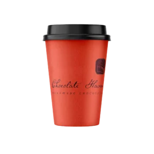 Cardboard Cups With Lids