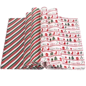 Christmas Tissue Paper