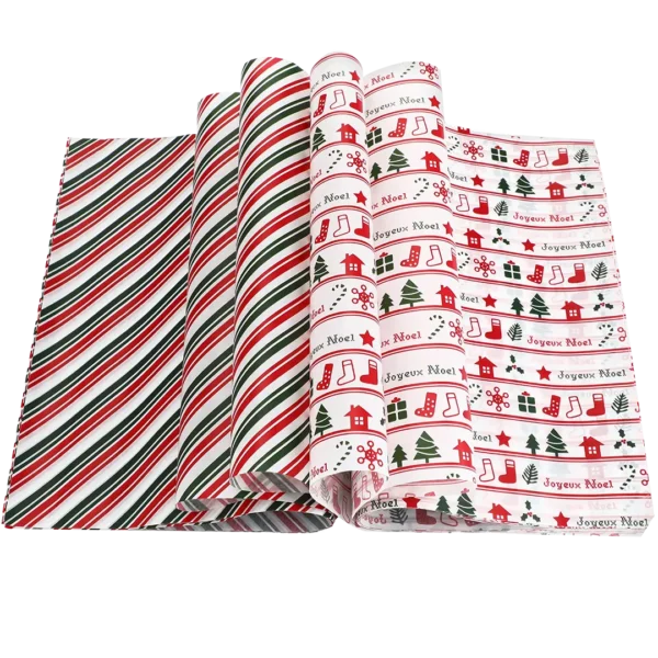 Christmas Tissue Paper