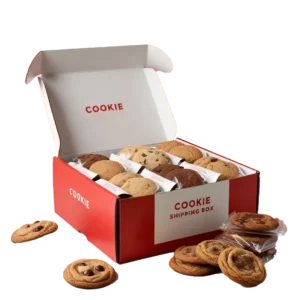Cookie Mailer Boxes