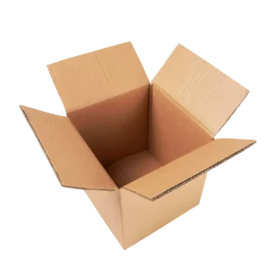 Double Wall Cardboard Boxes