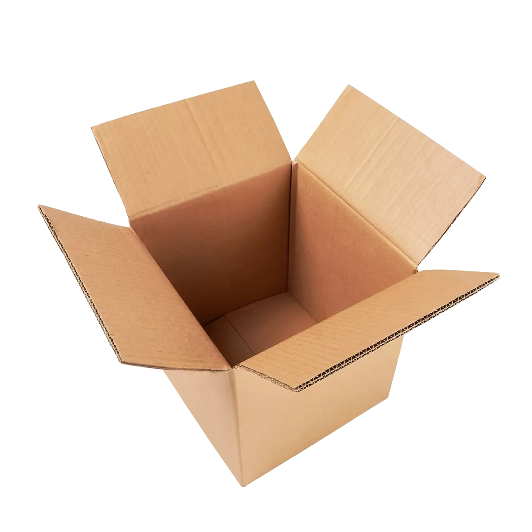 Double Wall Cardboard Boxes