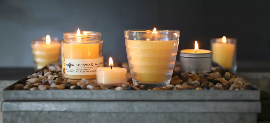 How to Prepare Candles for the Festive Season Design, Display, and Packaging Insights