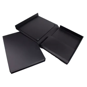 Listing Presentation Boxes