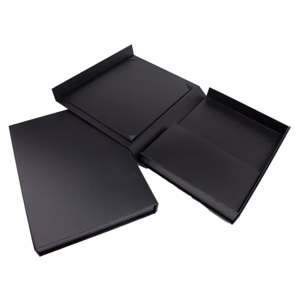 Listing Presentation Boxes