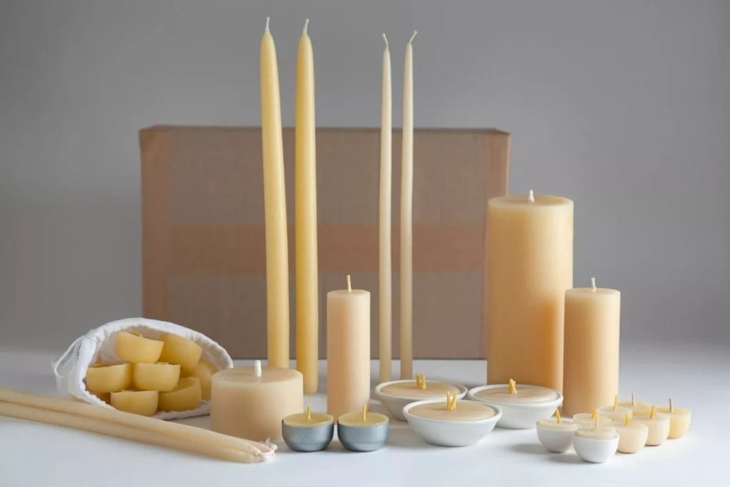 The Future of Candle Innovation