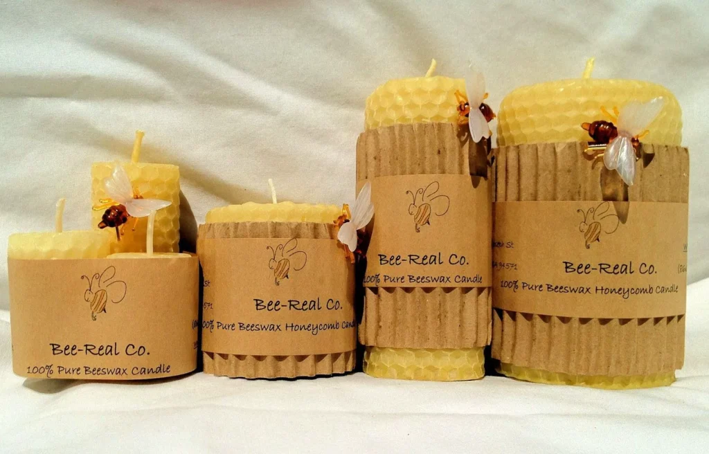 Understanding Candle Packaging in Real World Scenarios