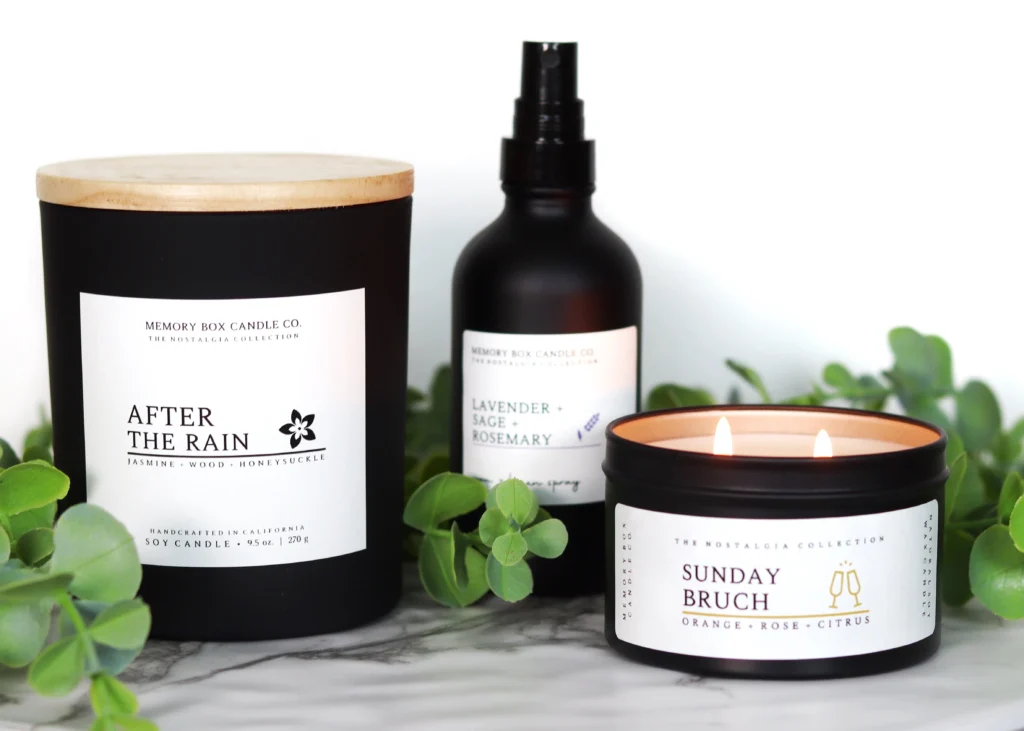 When the Scent Becomes the Culprit