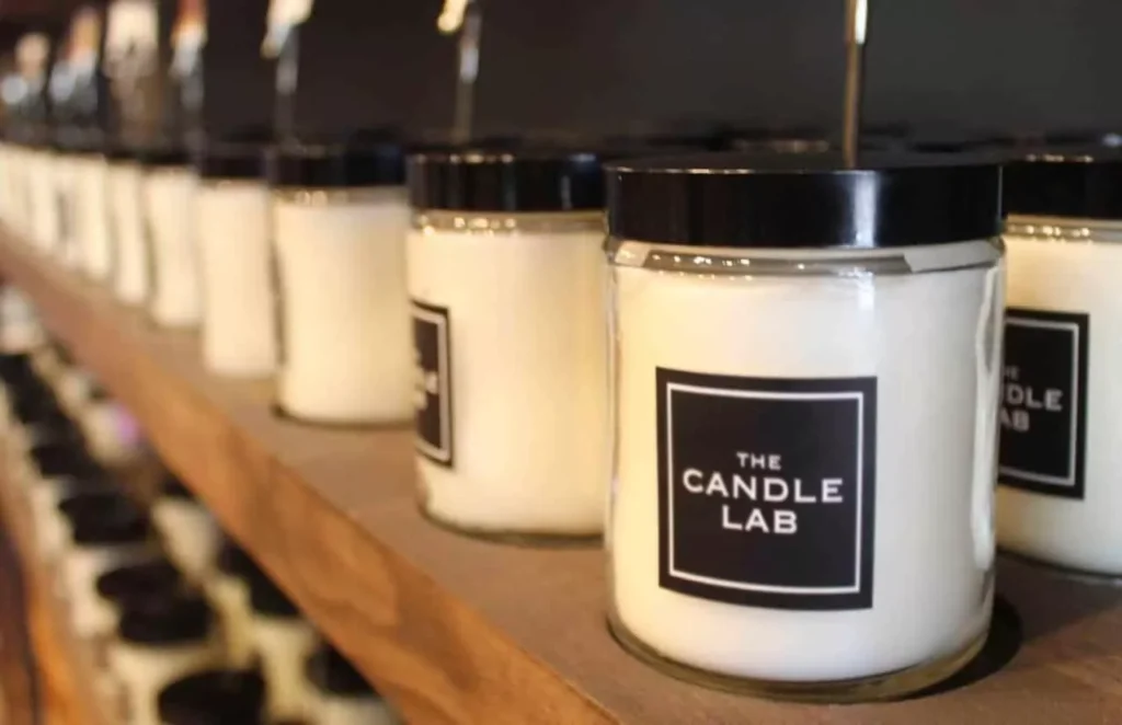 Why Some Candles Deform During Shipping or on Store Shelves