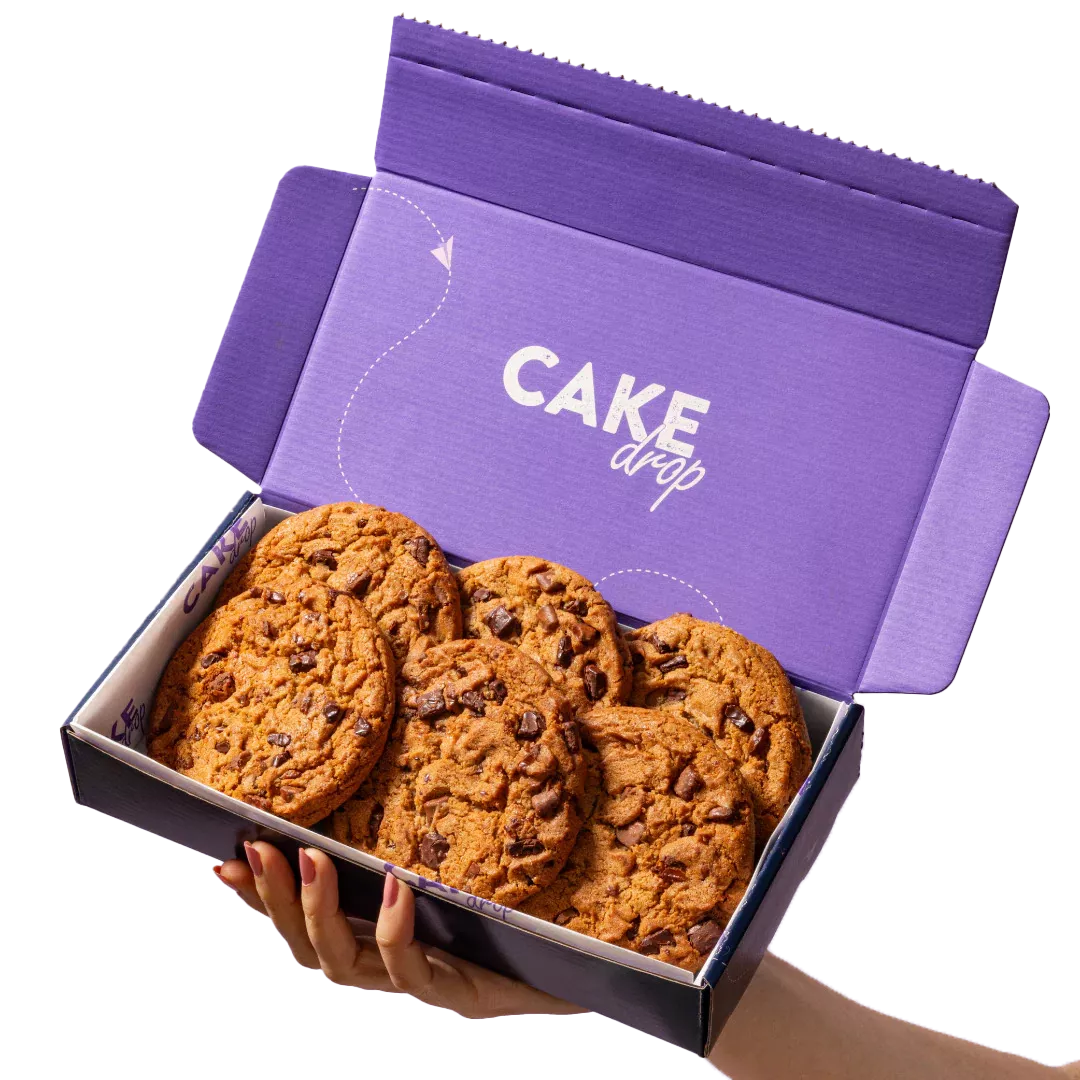 biscuit packaging box design