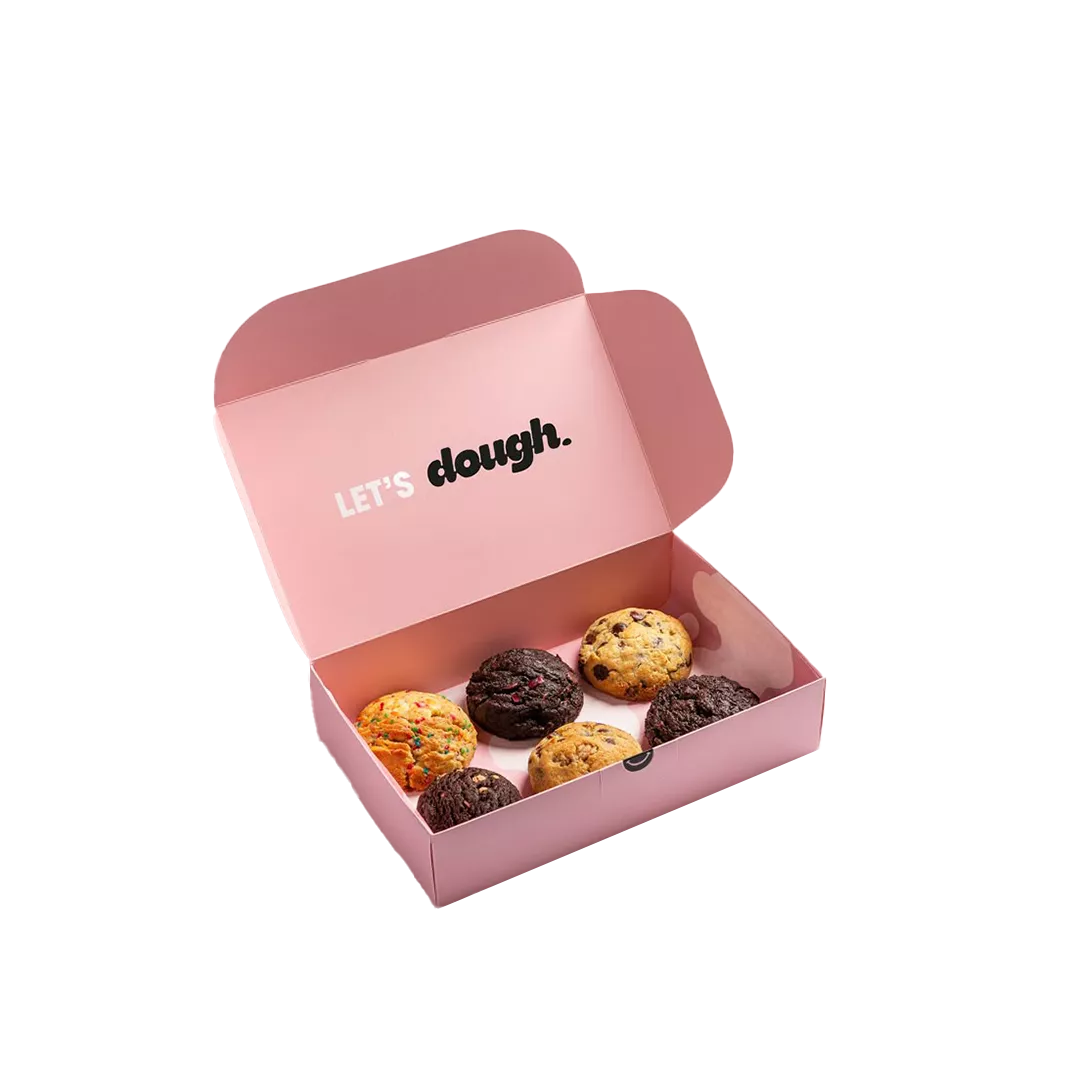 biscuit packaging boxes