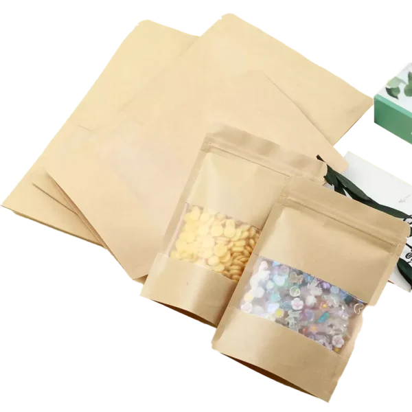 custom food grade mylar bags
