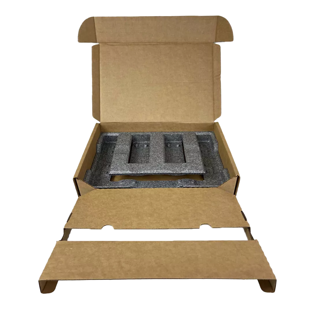 empty box for imac 27 inch