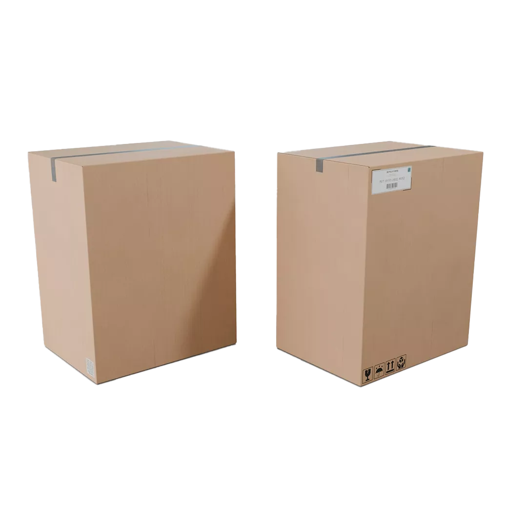 imac transport box