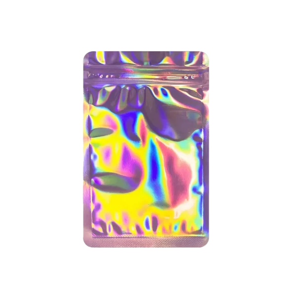 mylar bags with oxygen absorbers
