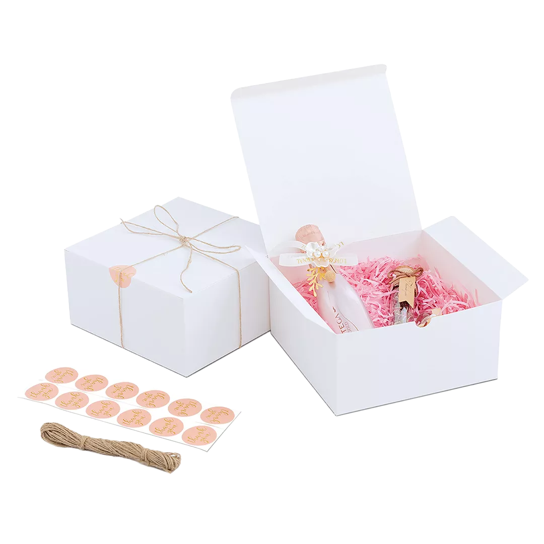 presentation boxes for gifts