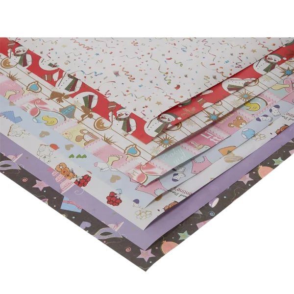 wholesale packaging tissue paper