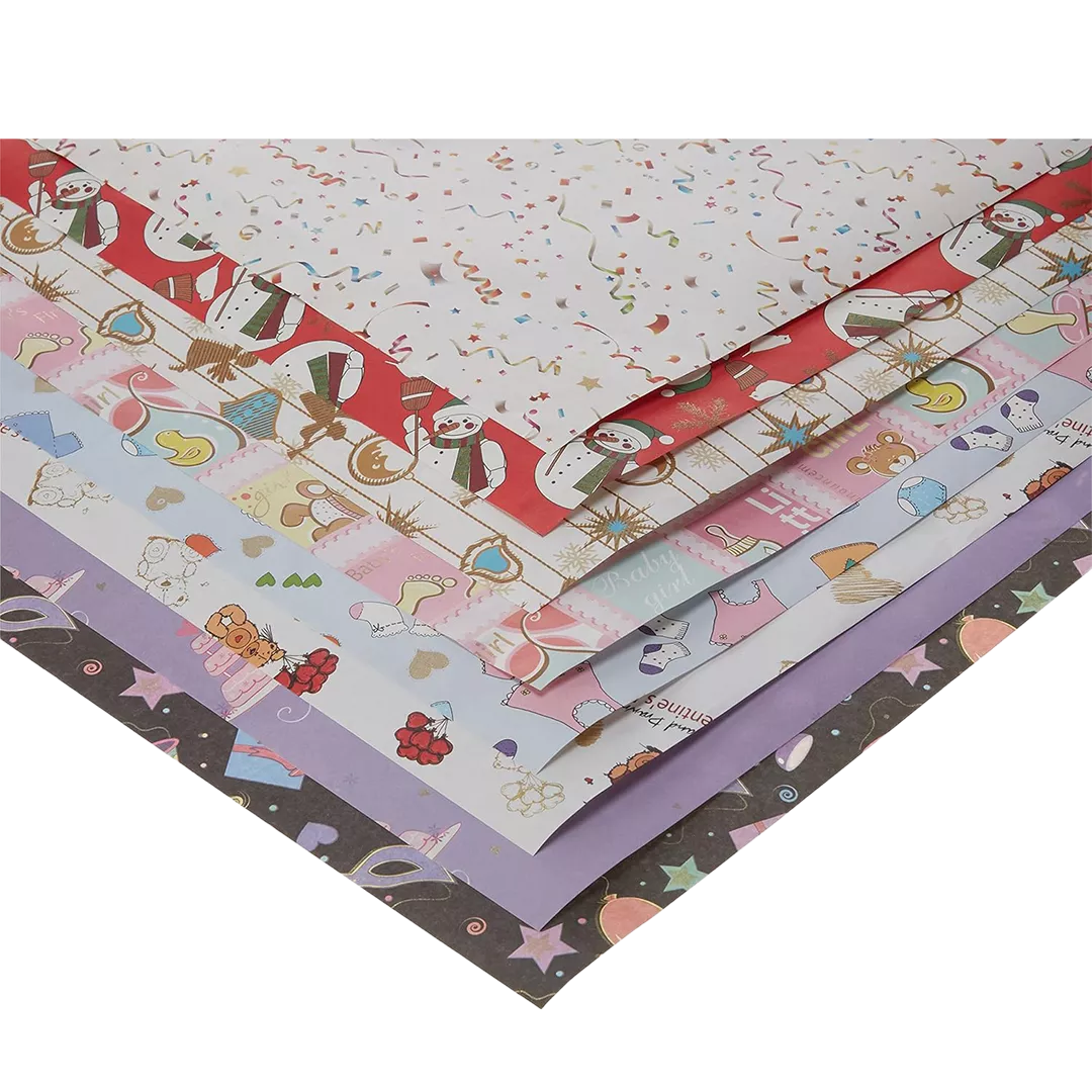 wholesale packaging tissue paper