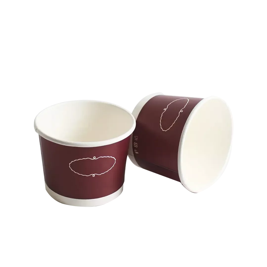 3 oz Paper Cups