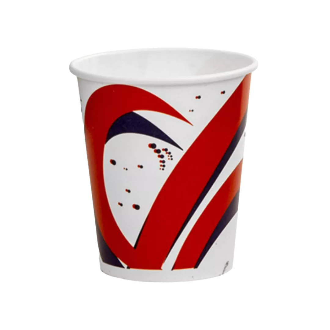 5 oz paper cups