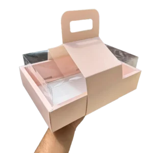 Cardboard Hamper Boxes