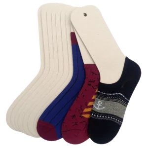 Cardboard Sock Inserts​
