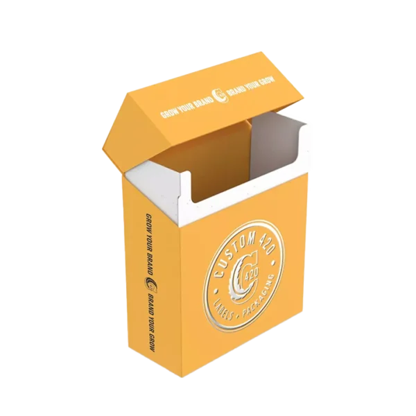 empty cigarette boxes uk Empty Cigarette Boxes | Tobacco Products Packaging