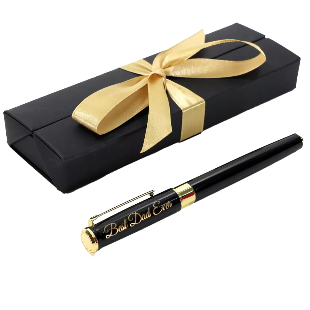 Empty Pen Gift Boxes