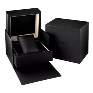 Empty Watch Gift Boxes