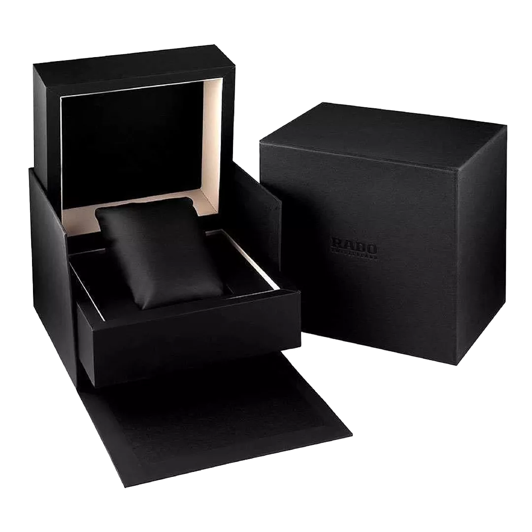 Empty Watch Gift Boxes