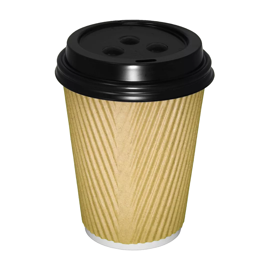 disposable cups for hot drinks