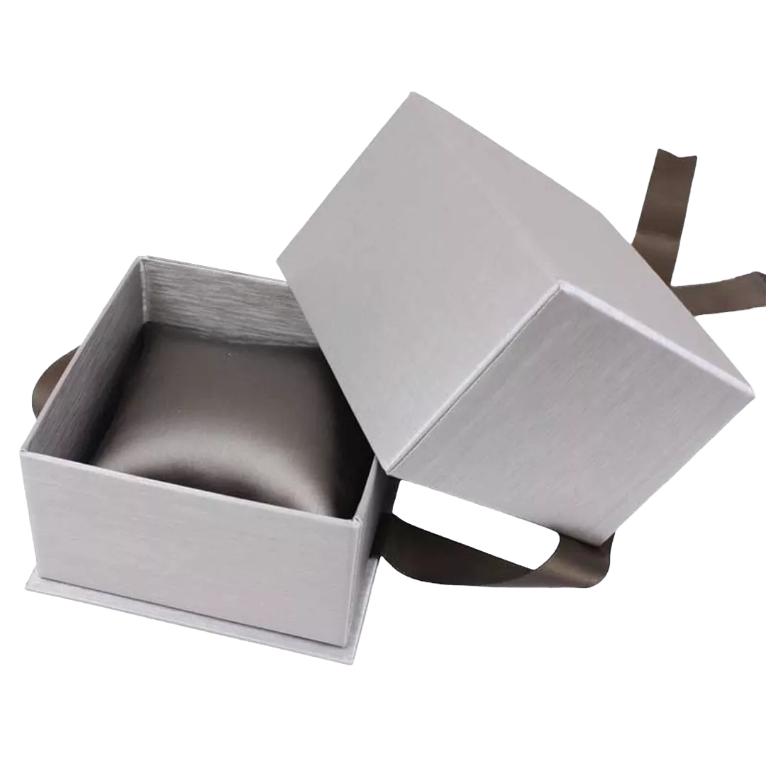 empty watch packaging boxes