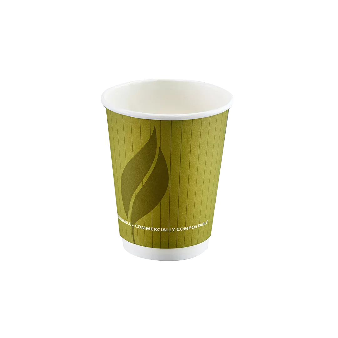 insulated beverage paper cups