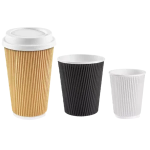insulated paper cups