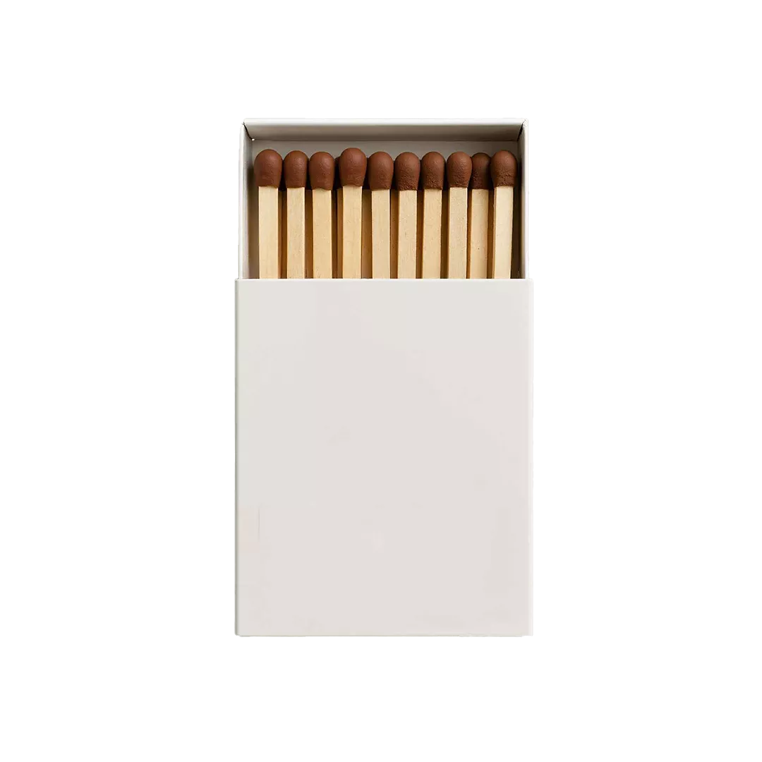 match packaging boxes wholesale