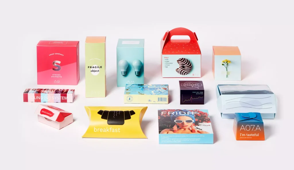 High Quality Custom Packaging Transforms Your Brand