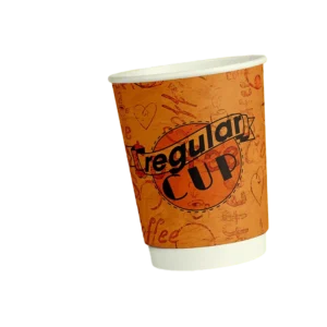 100ml Paper Cups
