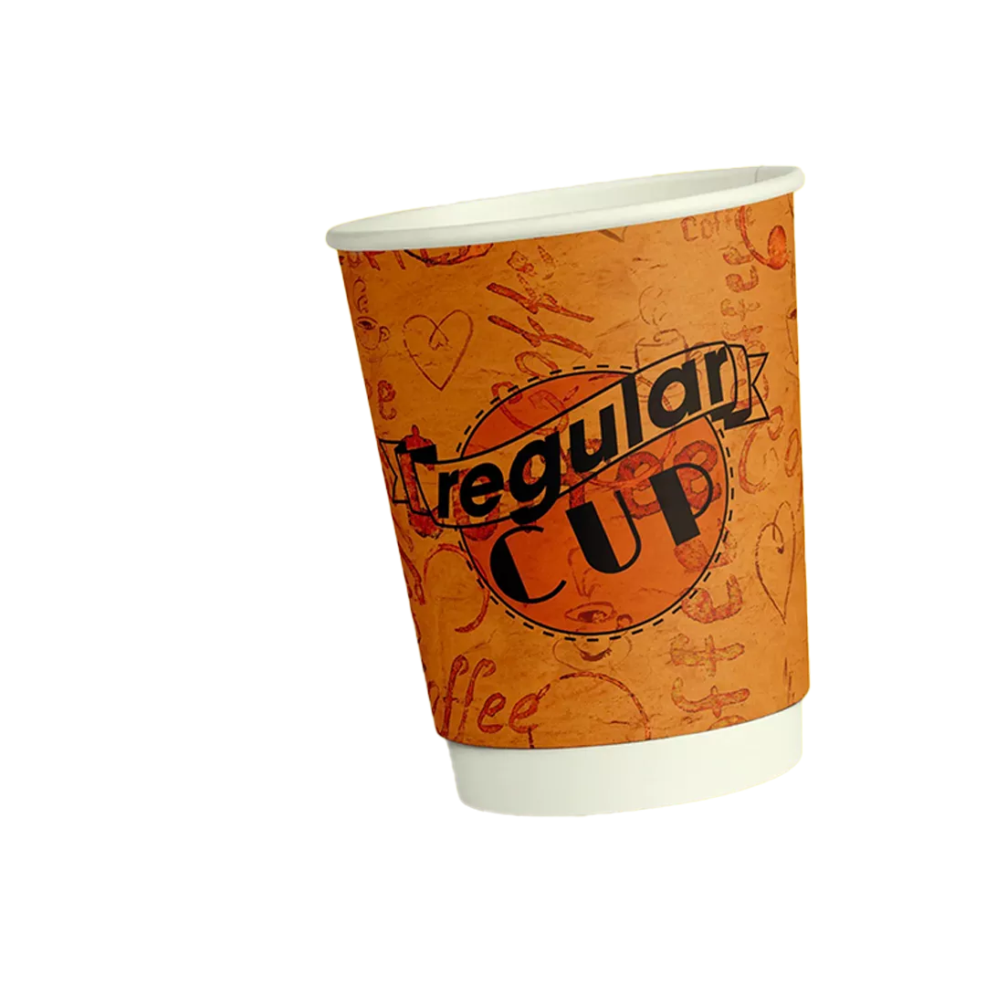 100ml Paper Cups