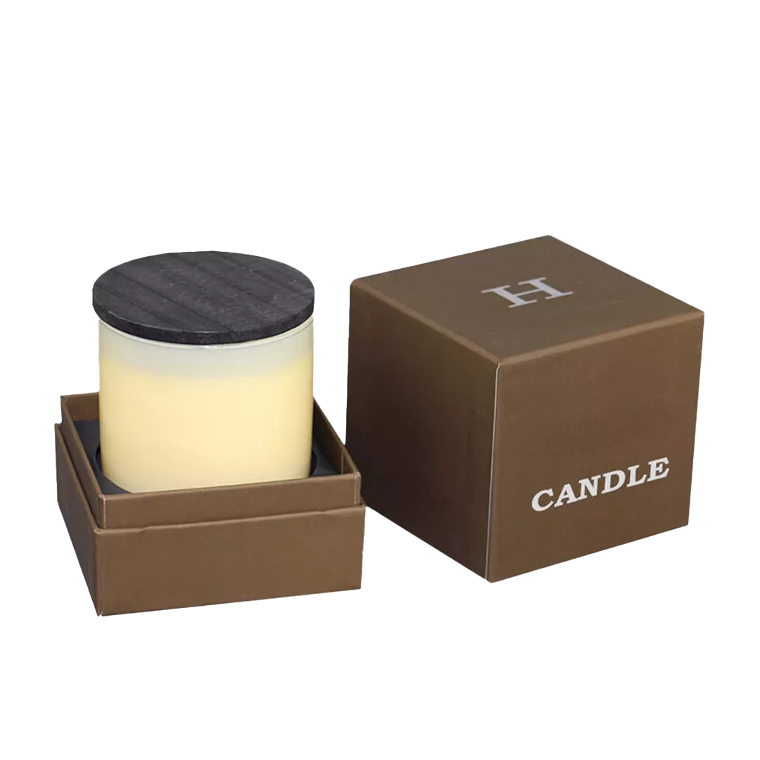 2 piece gift box packaging