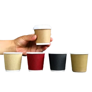 50ml Paper Cup