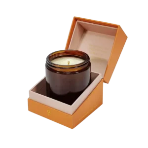 Candle Gift Boxes