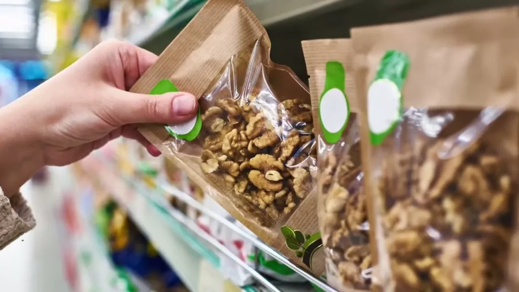 Failure Scenarios in Food Packaging Operations