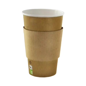 Microwavable Paper Cups