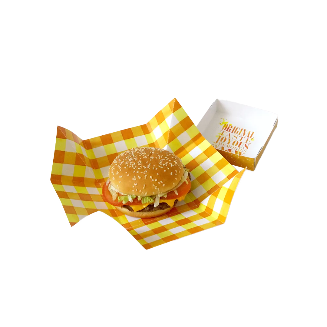 greaseproof food wrapping paper