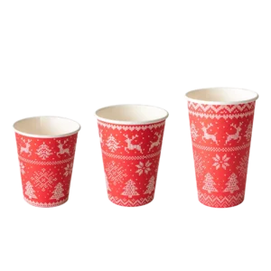 single wall paper cups